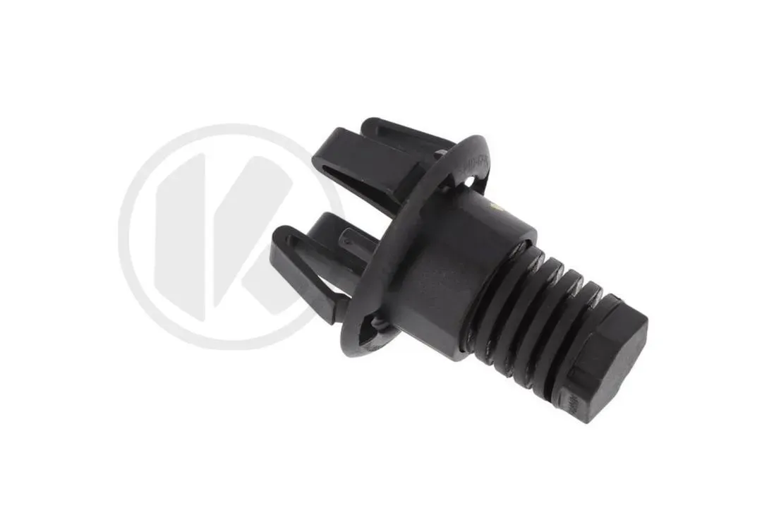 STOP BUFFER - Left and right hood